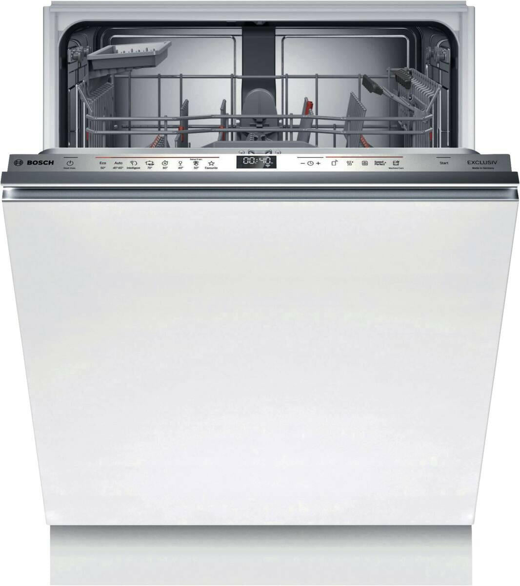 Bosch SBV6ZBX21E