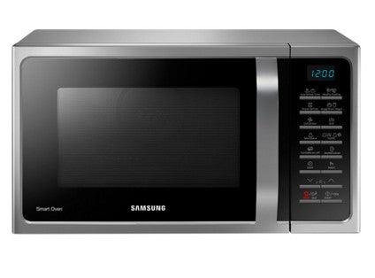 Samsung MC28H5015CS/EN zilver