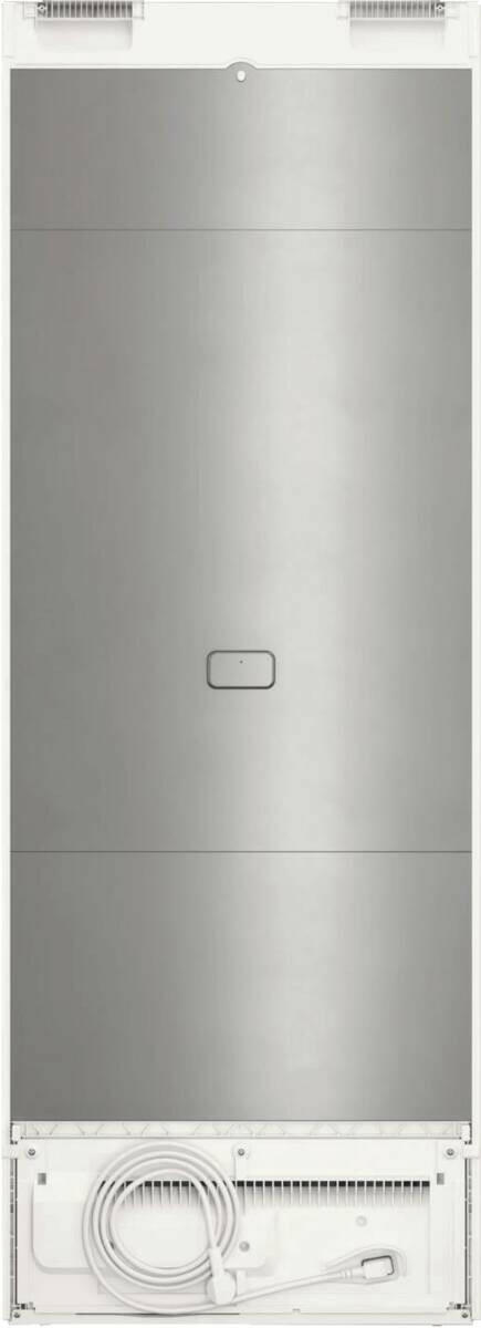 Miele FN 4342 D ws wit