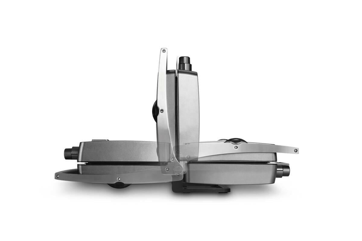 FRITEL CW 3628 WaffleTastic Combi Grill