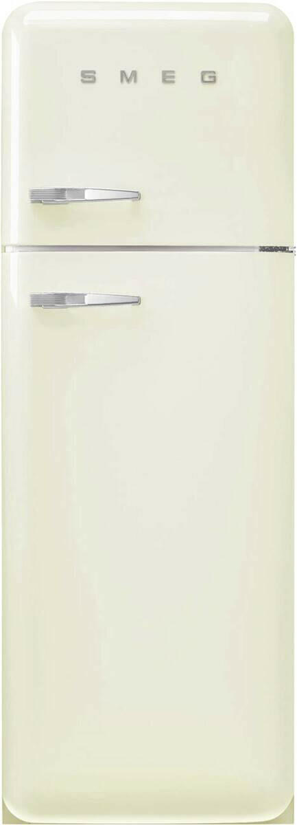 Smeg FAB30RCR5 crème.