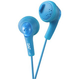 JVC HA-F160 blauw