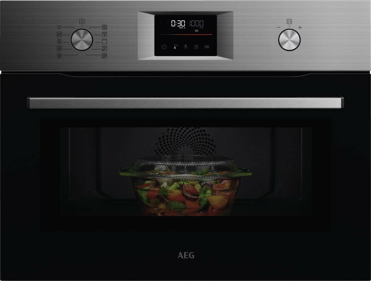 AEG OO5NK40M RVS