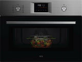 AEG OO5NK40M RVS