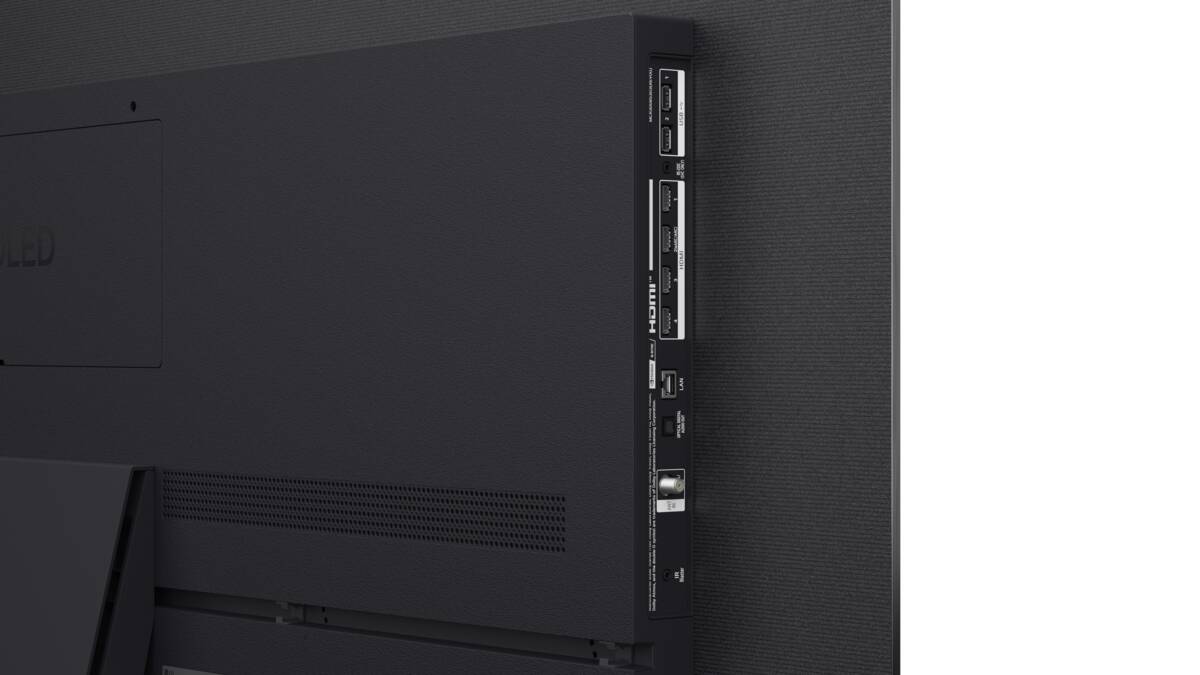 LG OLED83C69LB