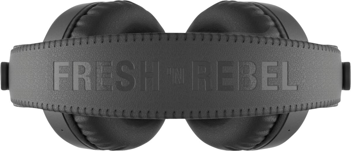 Fresh 'n Rebel Code Core Storm Grey