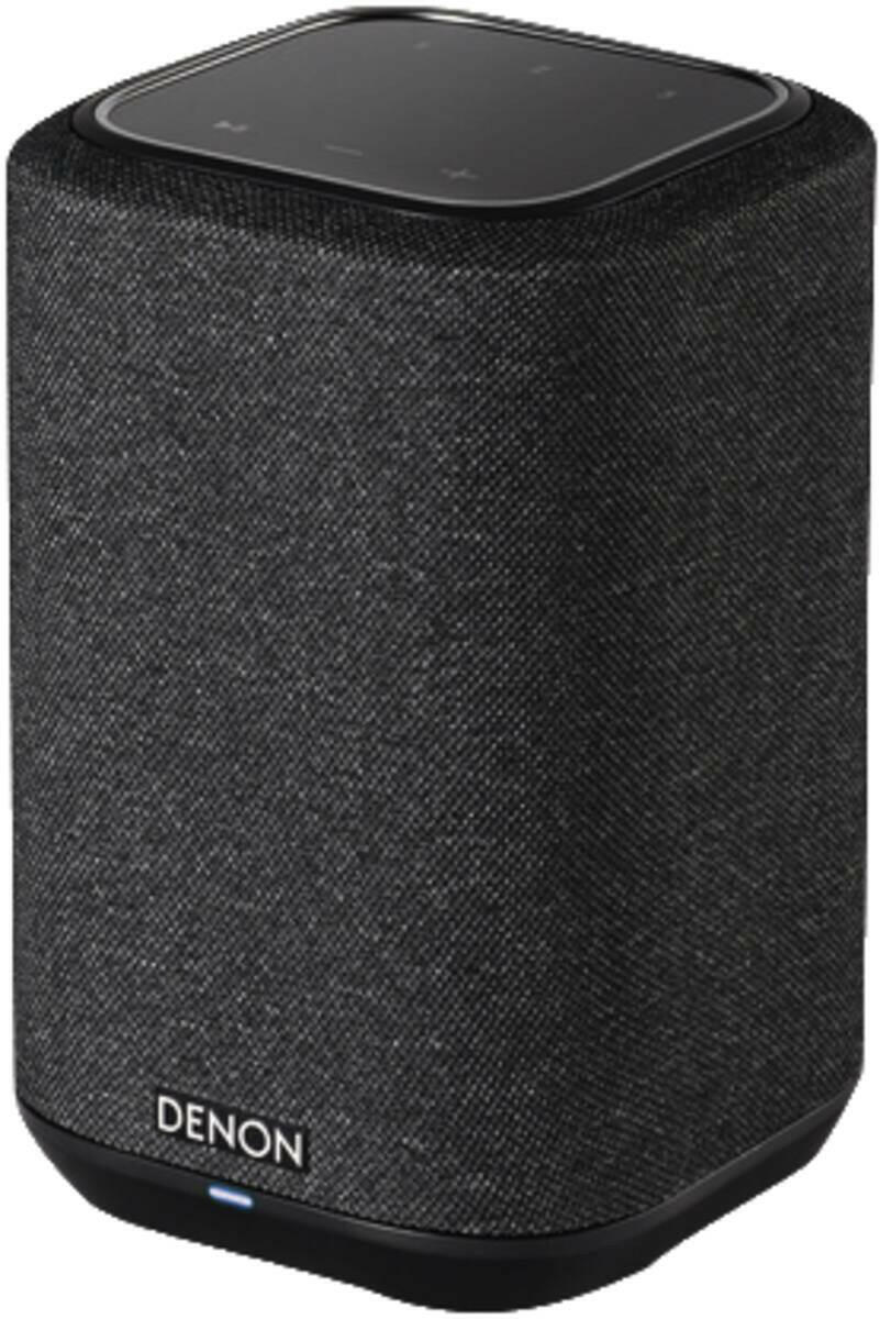 Denon Home 150 NV zwart