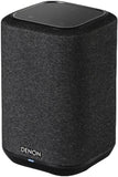 Denon Home 150 NV zwart