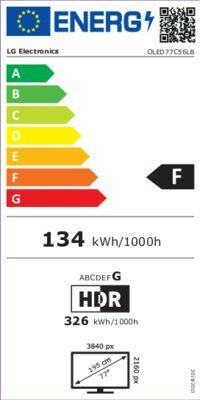 LG OLED77C56LB.AEU