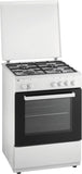 Etna FGV160WIT wit
