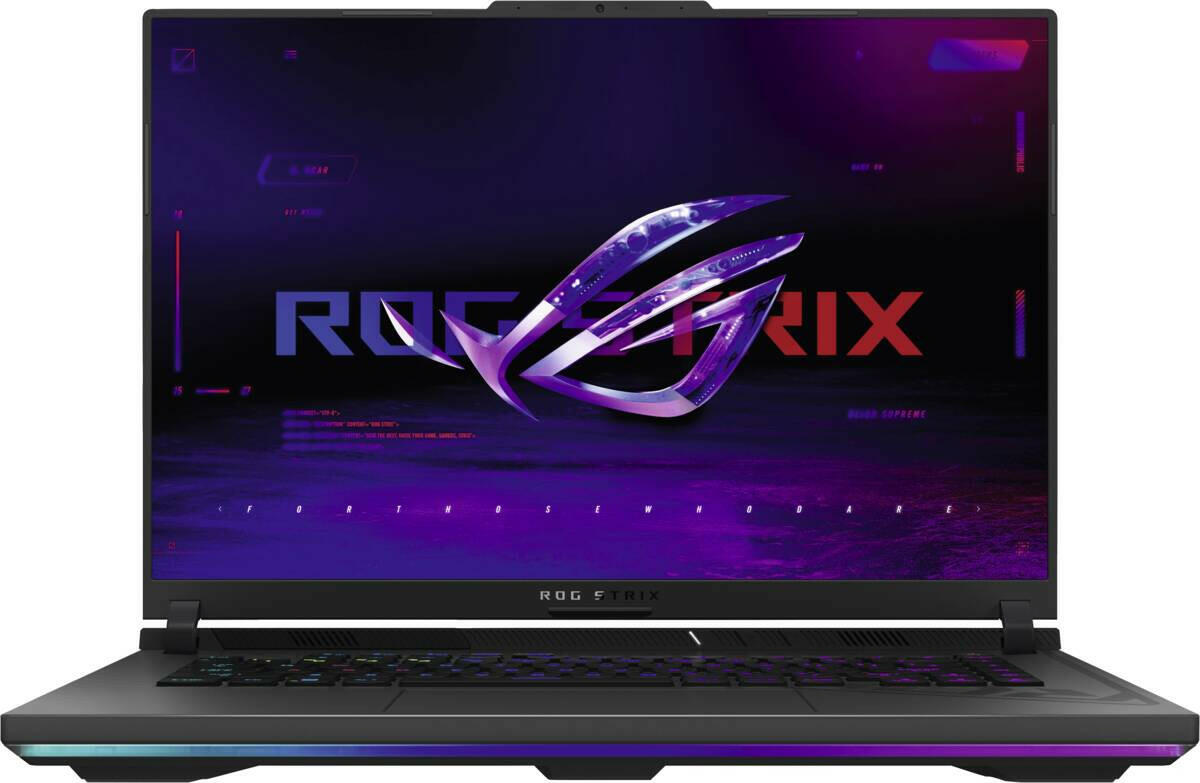 Asus ROG Strix G16 G614JV-N3150W