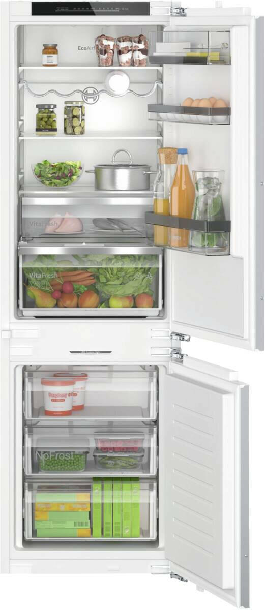 Bosch KIN86EDD0