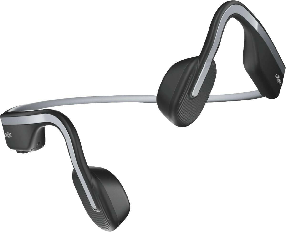 Shokz Open Move Slate Grey.
