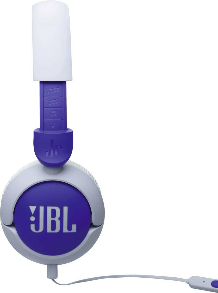 JBL Junior 320 blauw