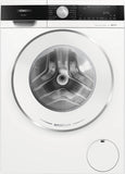 Siemens WG46G2Z9NL wit