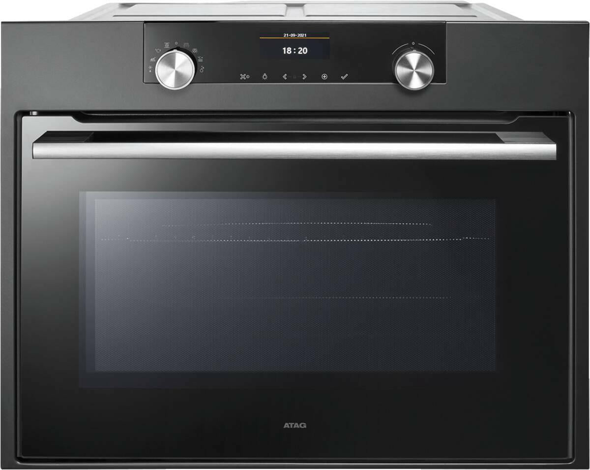 ATAG BCM4692C grafiet.