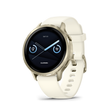 Garmin Venu 4 41mm Lunar Gold