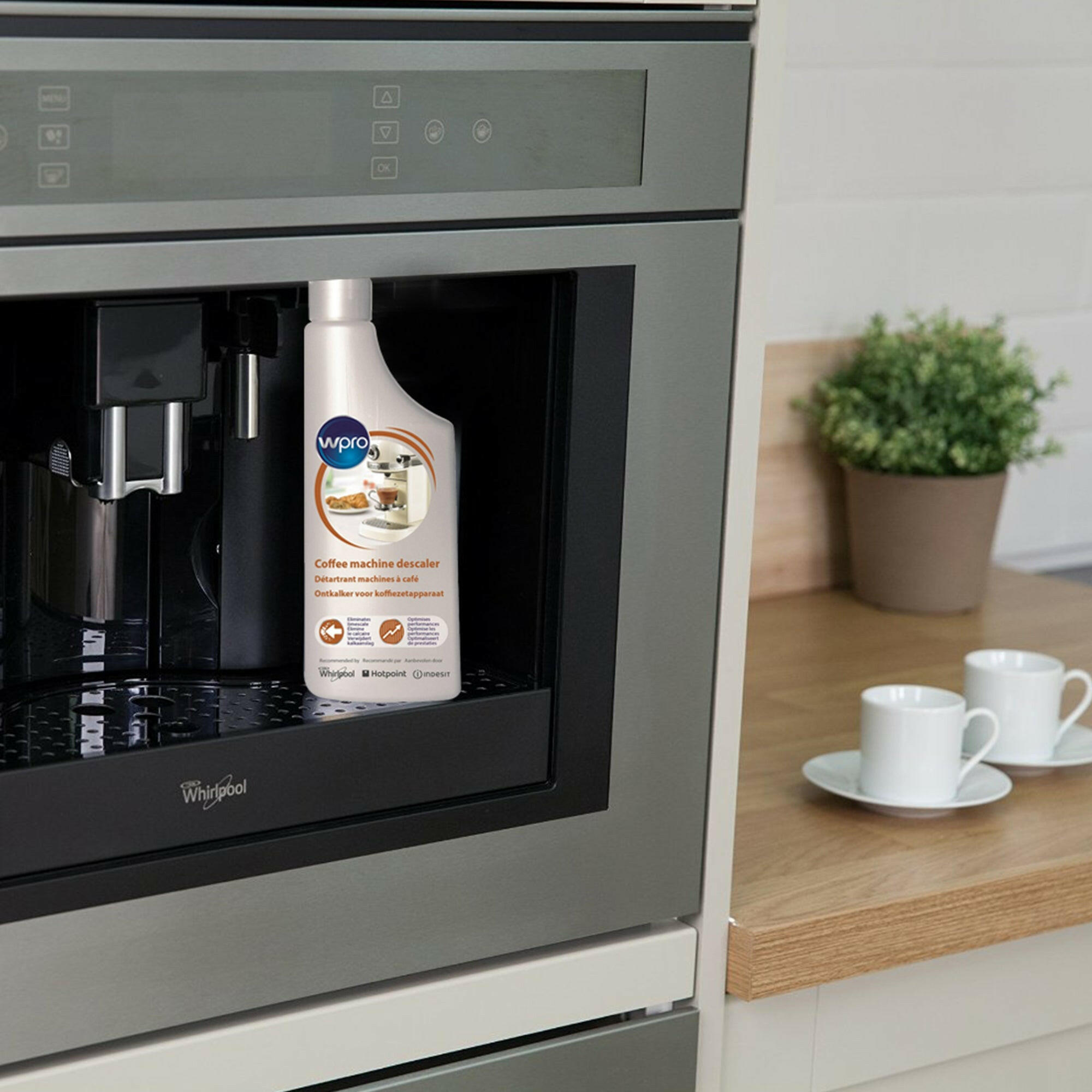 WPRO KZA ONTKALKER 250ML