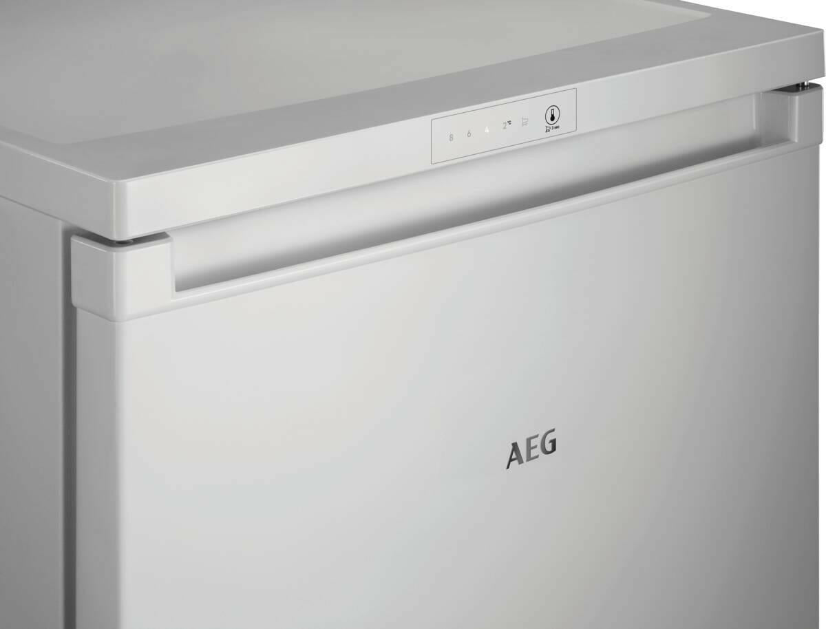 AEG RTB414D2AW wit