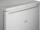 AEG RTB414D2AW wit