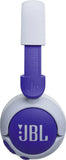 JBL Junior 320BT blauw