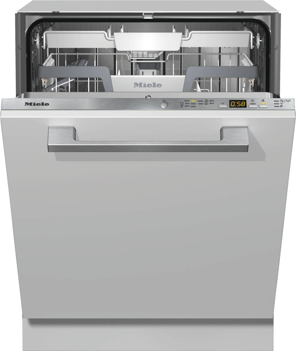 Miele G 5163 SC Vi