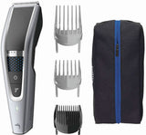 Philips HC5630/15 zilver-zwart