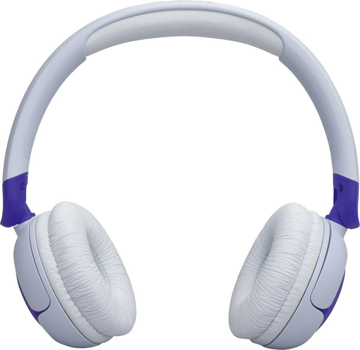 JBL Junior 320BT blauw