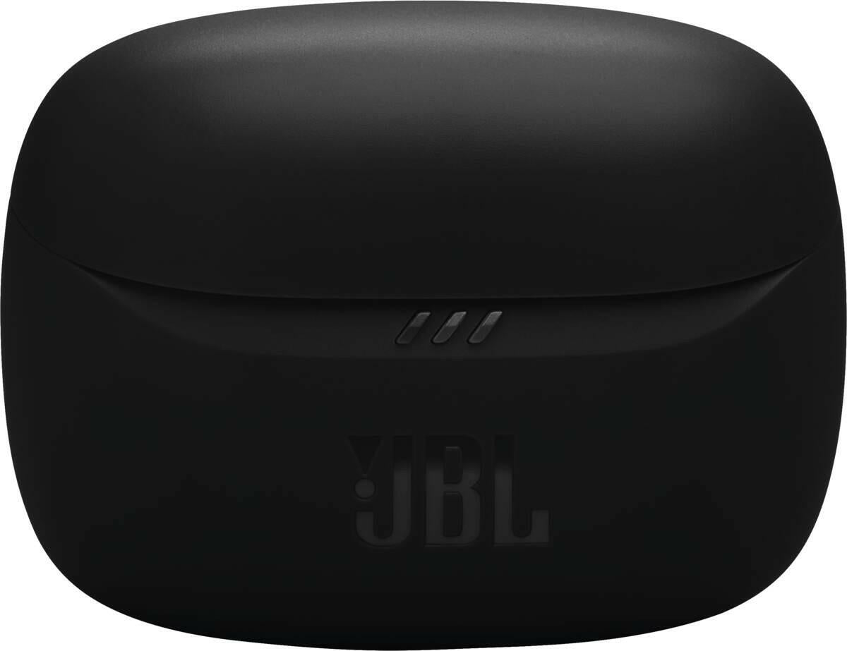 JBL Tune Beam 2 zwart