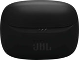 JBL Tune Beam 2 zwart