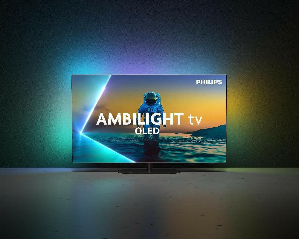 Philips 55OLED850/12