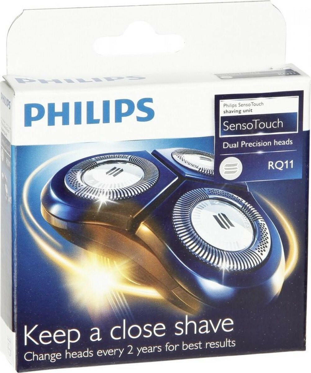 Philips RQ11/50