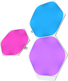 Nanoleaf Shapes Hexagons Expansion Pack - 3PK