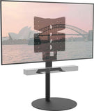 CAVUS ACCESSOIRE PUNT FRAME VOOR TV VLOERSTANDAARD [BOSE SMA