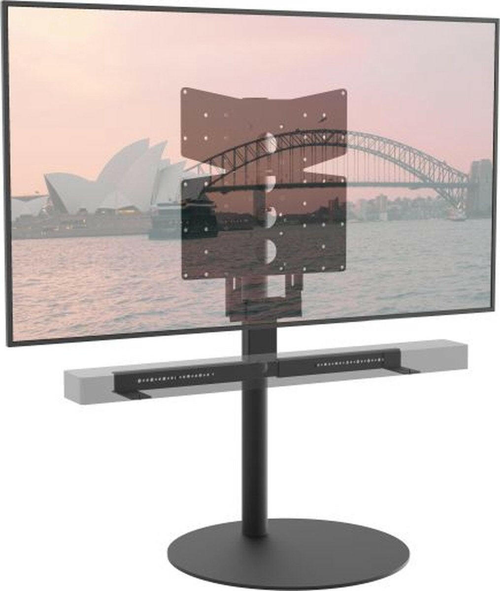 CAVUS ACCESSOIRE PUNT FRAME UNIVERSEEL ZWART