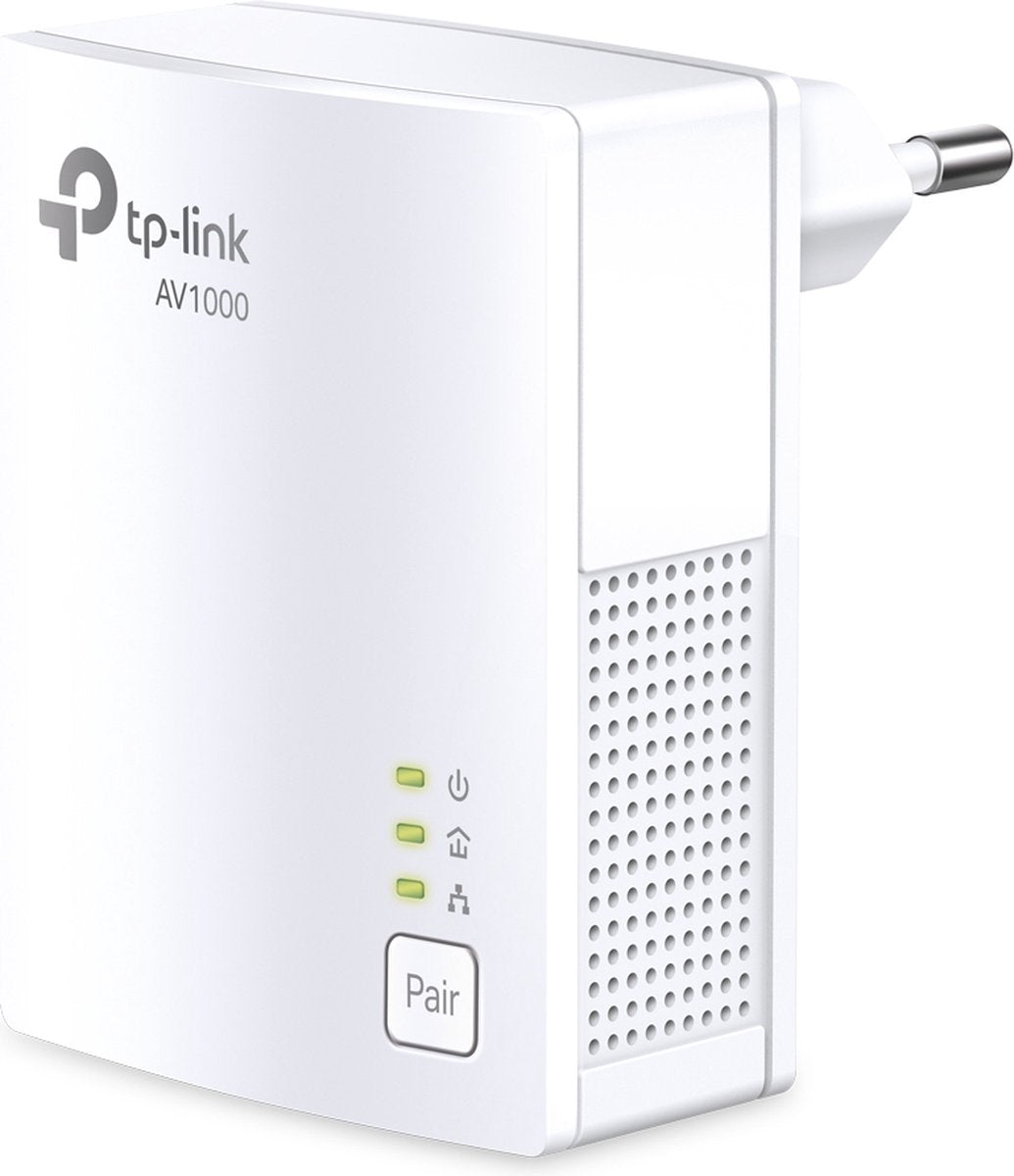 TP-Link TL-PA7017P Kit AV1000 Powerline Starterkit