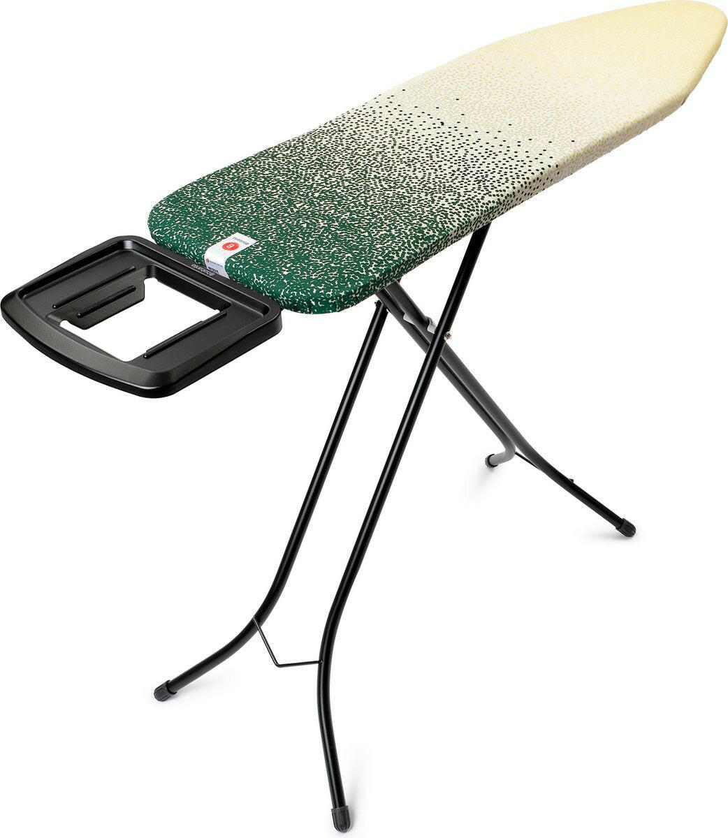 Brabantia Strijkplank B - 124 x 38 cm - New Dawn
