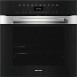 Miele H 7464 BP RVS.