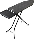 Brabantia Strijkplank C - 124 x 45 cm - Denim Black