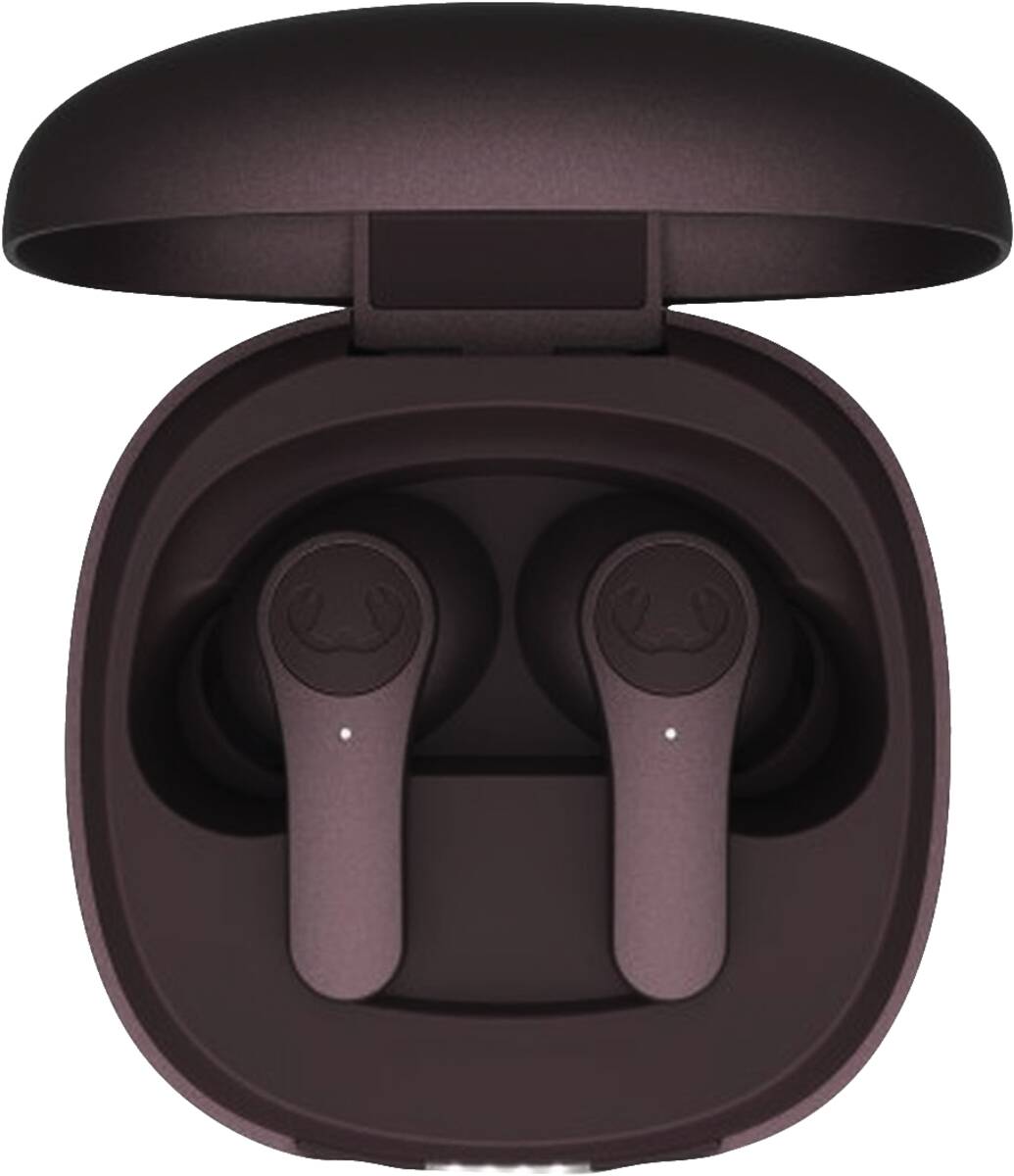 Fresh 'n Rebel Twins Rise Deep Mauve