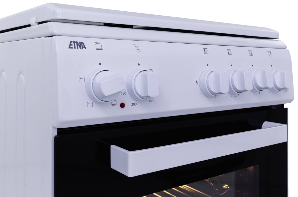 Etna FGV150WIT wit