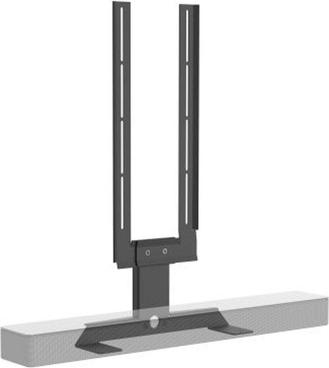 CAVUS ACCESSOIRE PUNT FRAME VOOR TV VLOERSTANDAARD [BOSE SMA