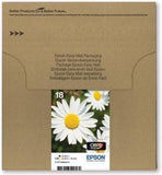 EPSON INKTCARTRIDGE T1806 MULTIPACK
