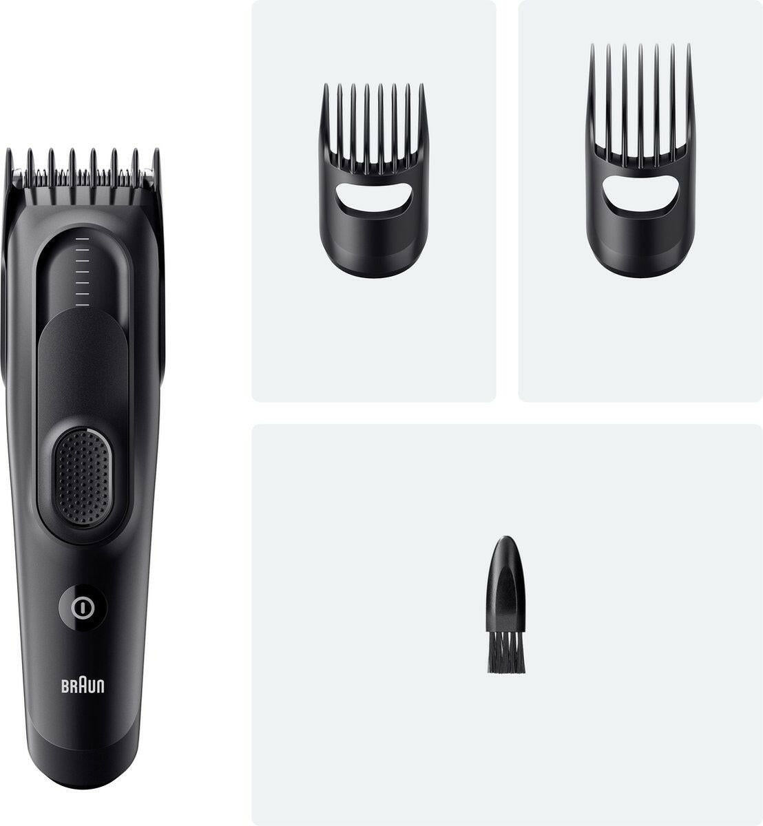 Braun Series 5 HC5530
