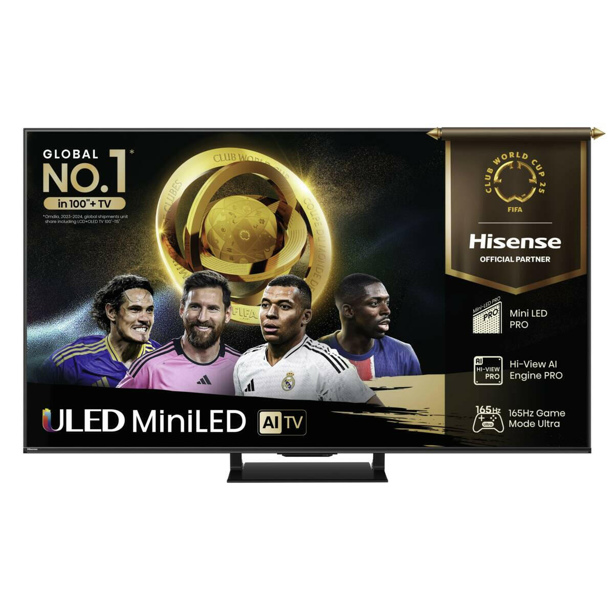 Hisense 55U79Q PRO