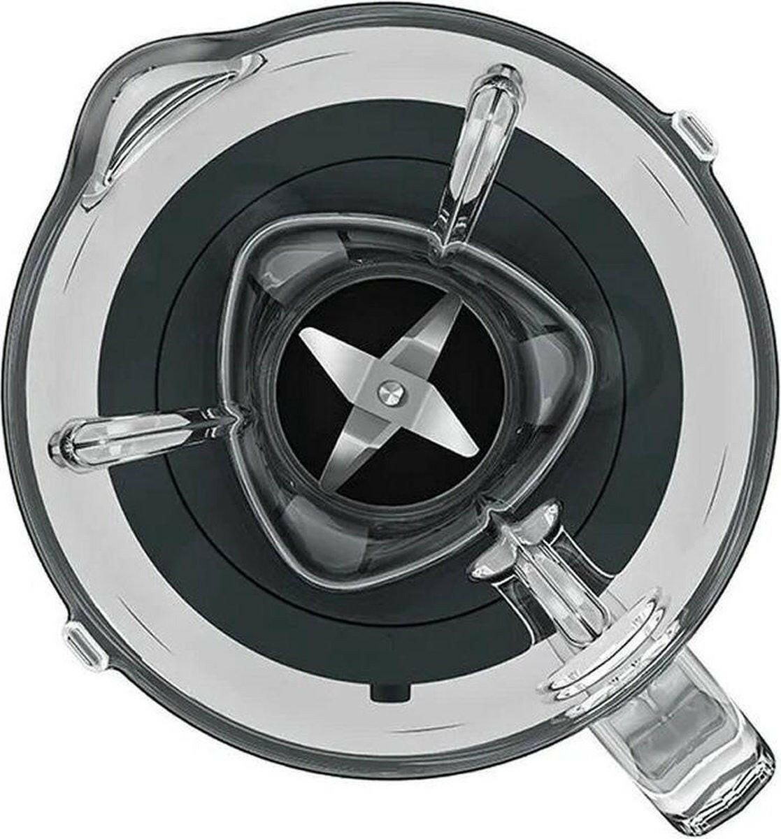Braun JB 3272SI