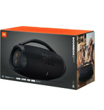 JBL Boombox 3 WIFI zwart