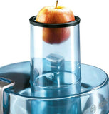 Bosch MES3500 blauw-zilver