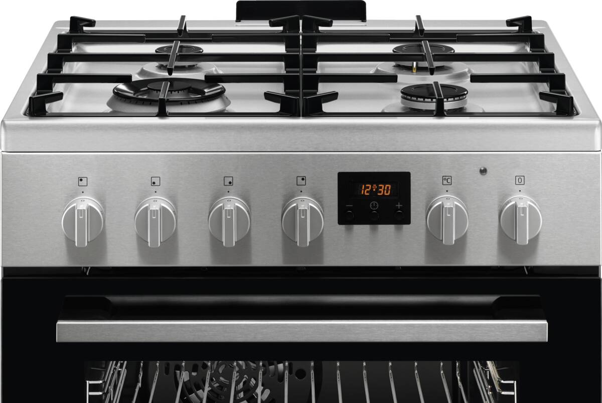 AEG CKB64101BW RVS