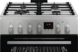 AEG CKB64101BW RVS